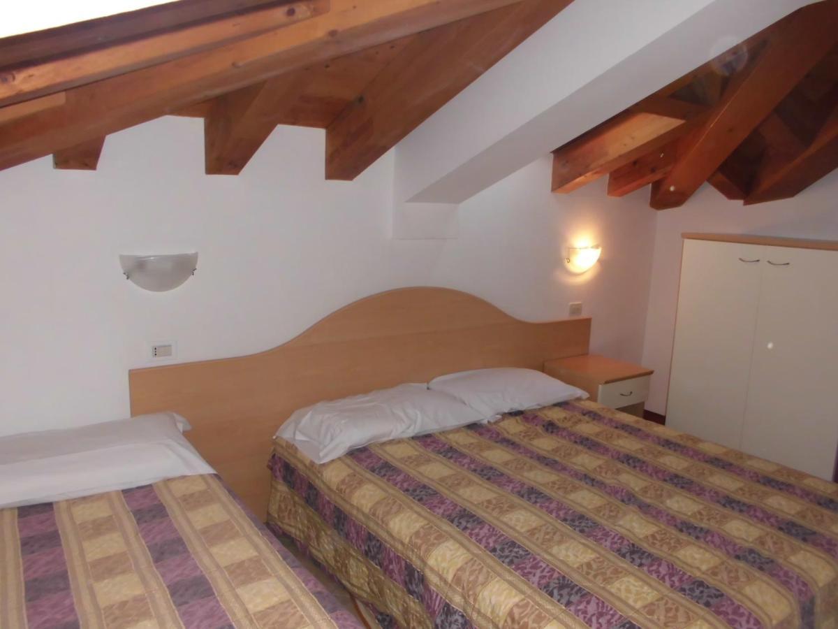 Ferienwohnung Guardamar Caorle Exterior foto