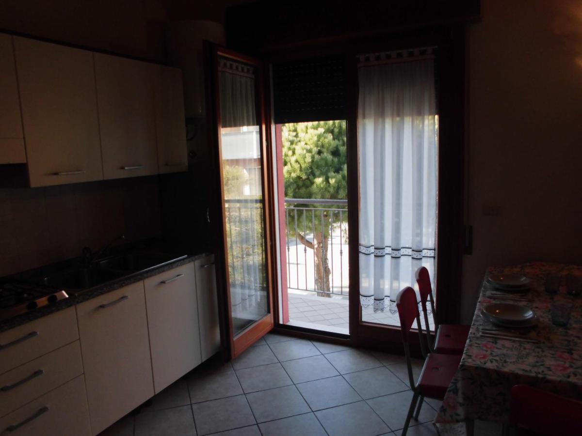 Ferienwohnung Guardamar Caorle Exterior foto