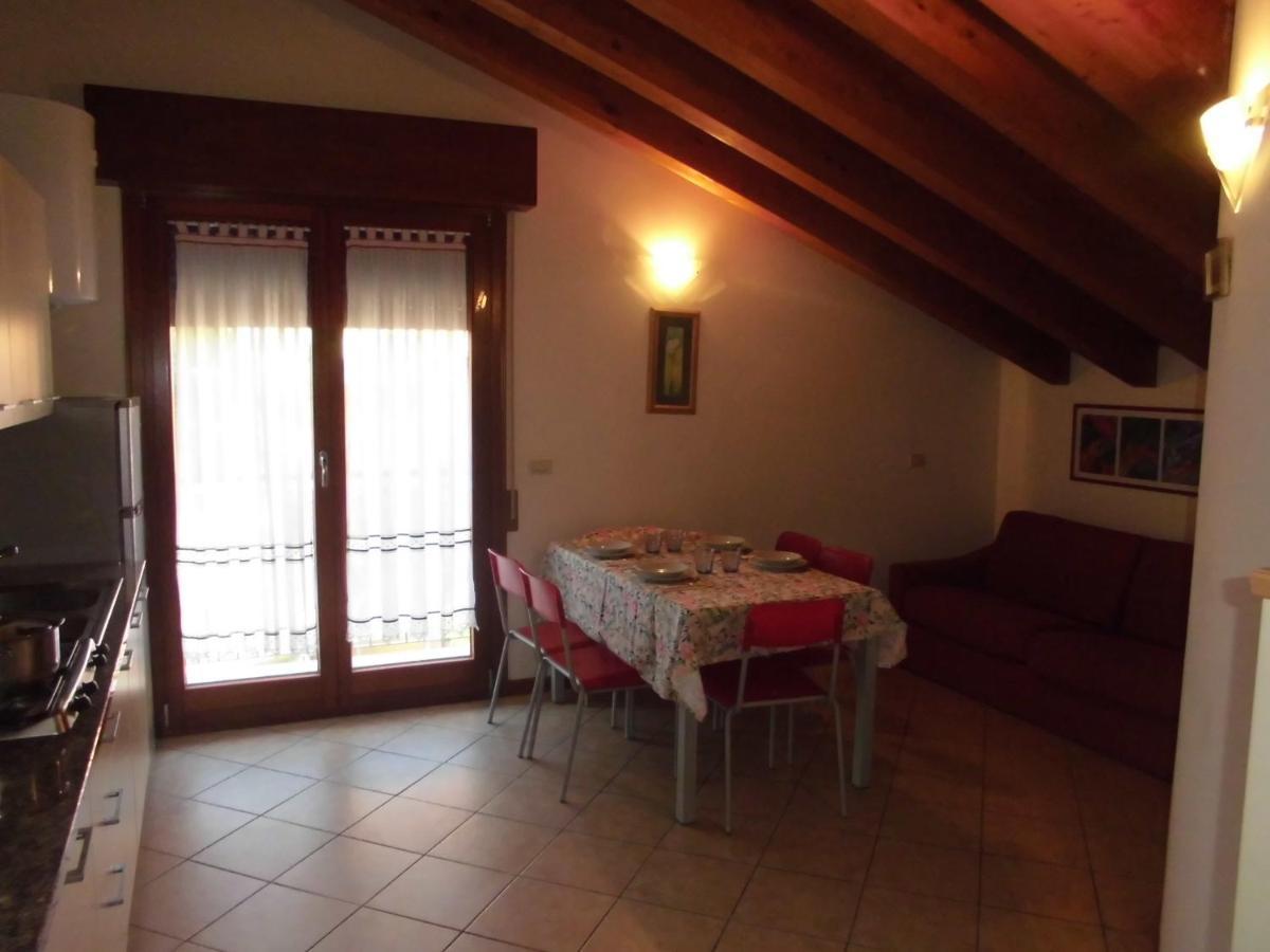 Ferienwohnung Guardamar Caorle Exterior foto