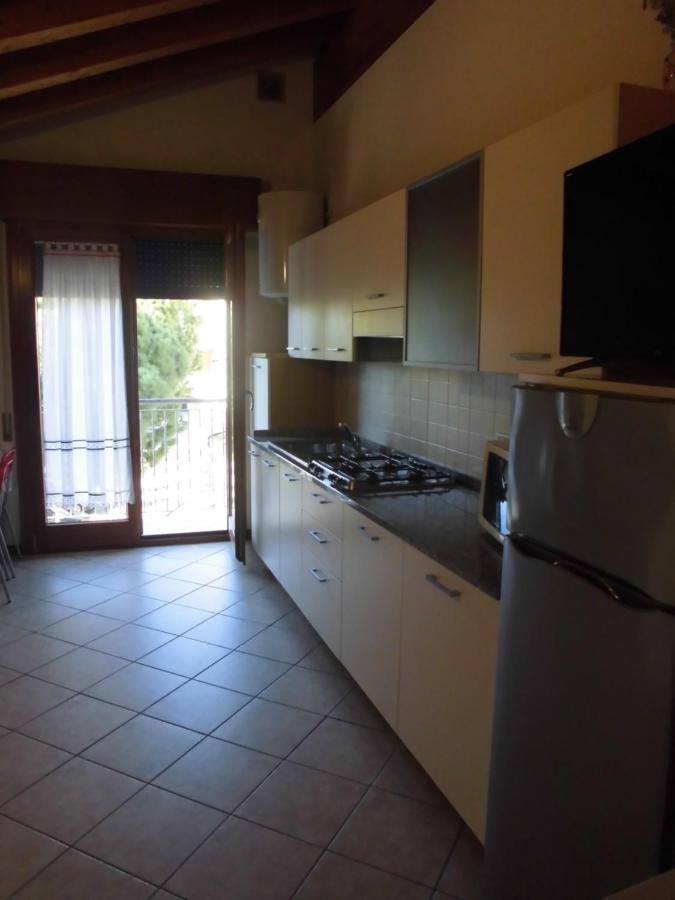 Ferienwohnung Guardamar Caorle Exterior foto