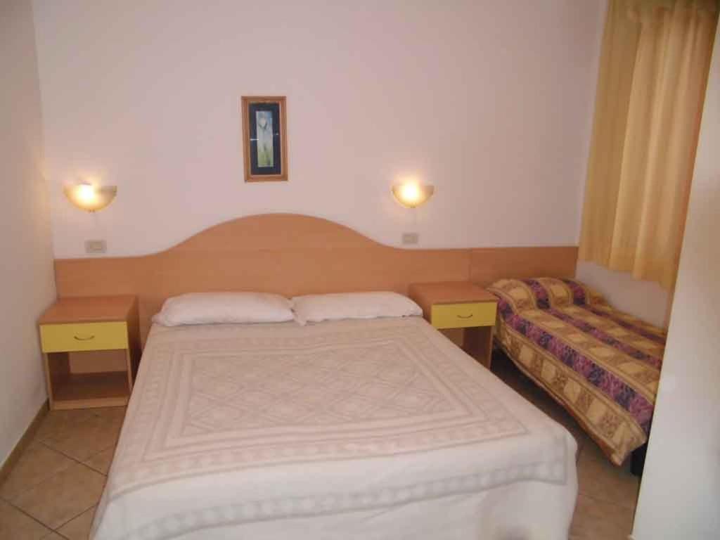 Ferienwohnung Guardamar Caorle Exterior foto