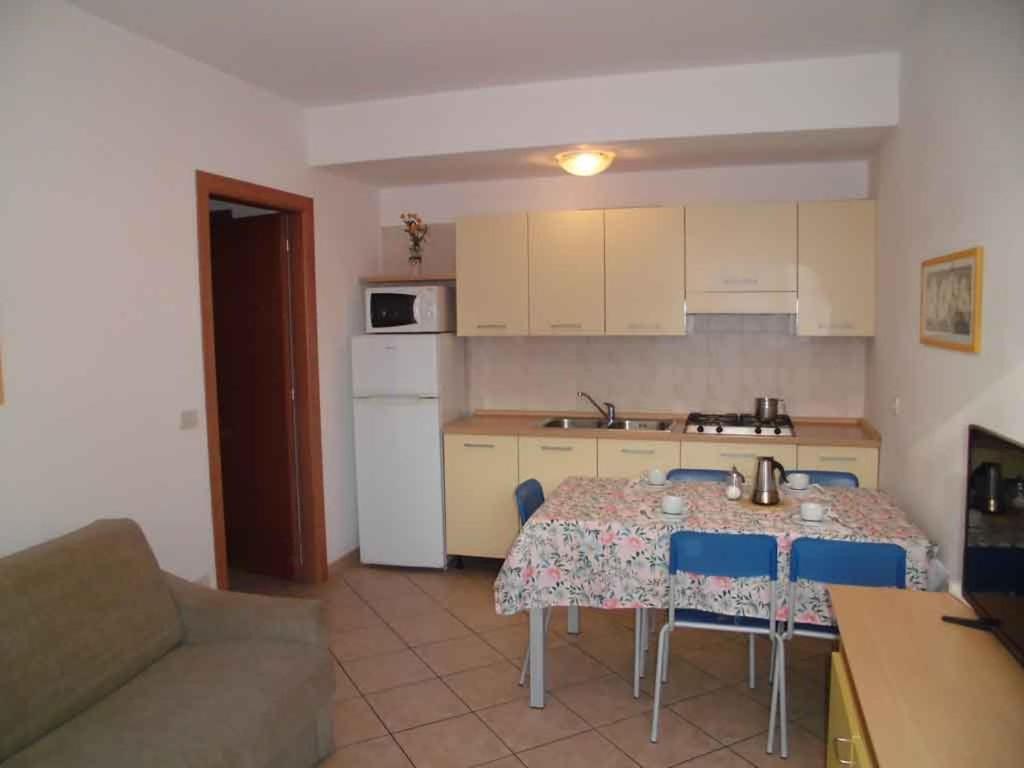 Ferienwohnung Guardamar Caorle Exterior foto