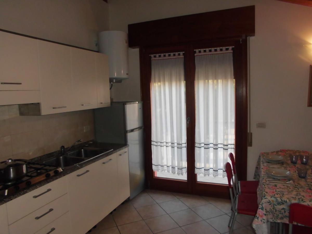 Ferienwohnung Guardamar Caorle Exterior foto