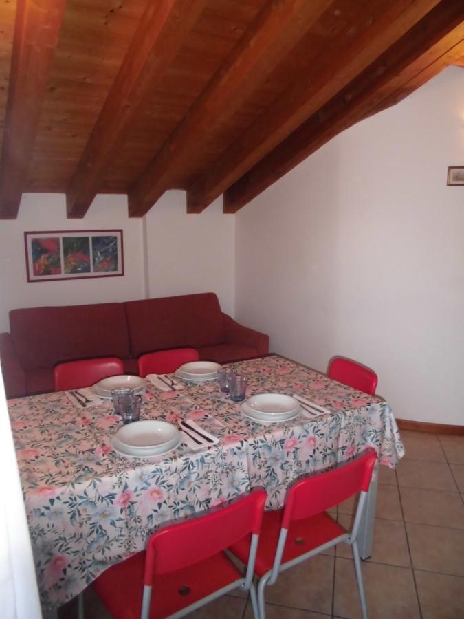 Ferienwohnung Guardamar Caorle Exterior foto