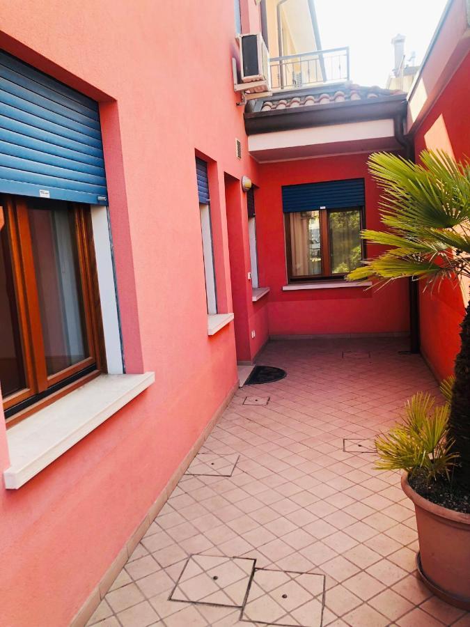 Ferienwohnung Guardamar Caorle Exterior foto