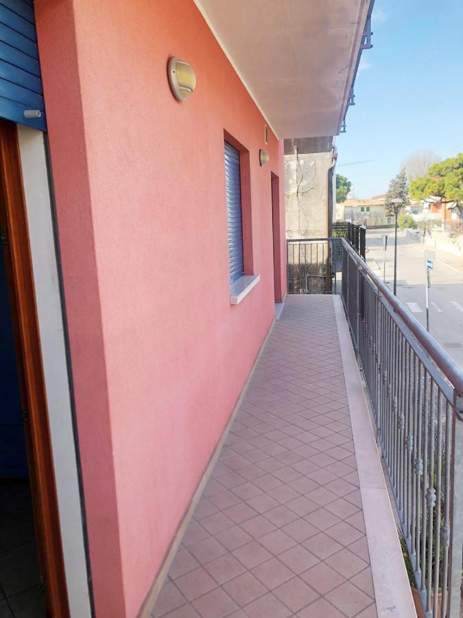 Ferienwohnung Guardamar Caorle Exterior foto