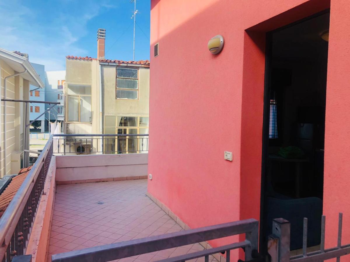 Ferienwohnung Guardamar Caorle Exterior foto