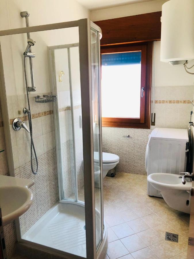 Ferienwohnung Guardamar Caorle Exterior foto