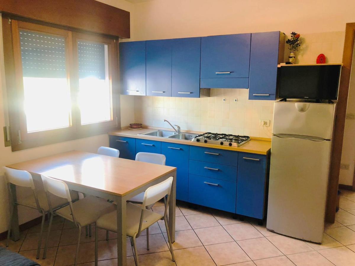 Ferienwohnung Guardamar Caorle Exterior foto