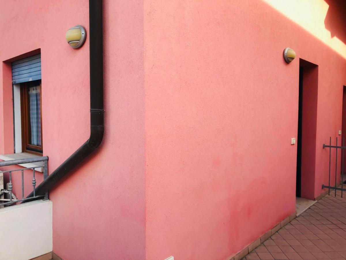 Ferienwohnung Guardamar Caorle Exterior foto