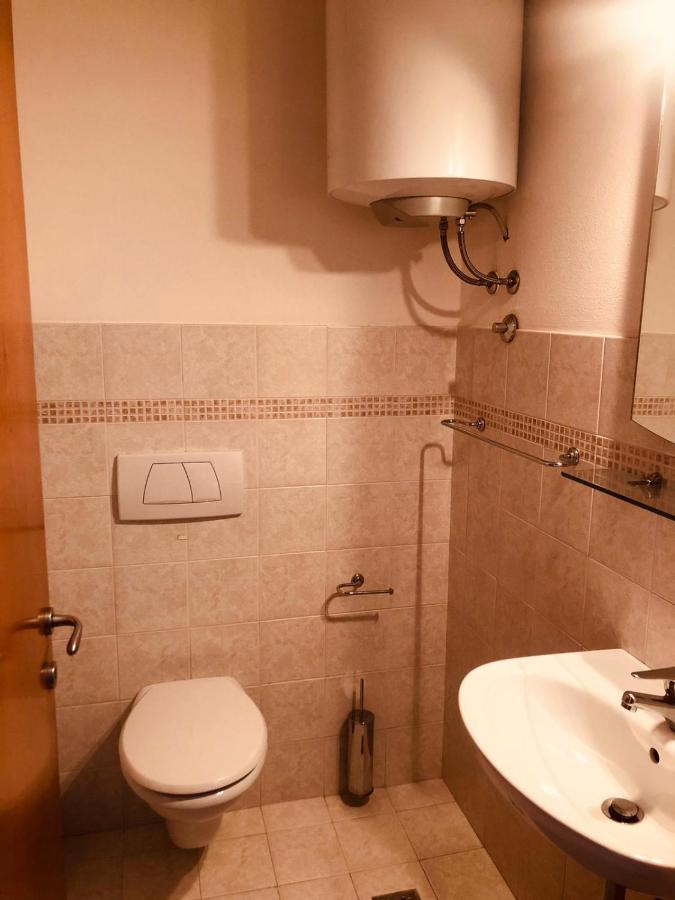 Ferienwohnung Guardamar Caorle Exterior foto