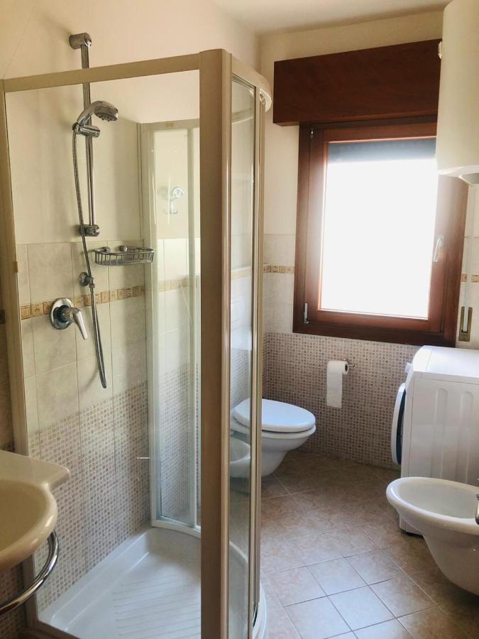 Ferienwohnung Guardamar Caorle Exterior foto